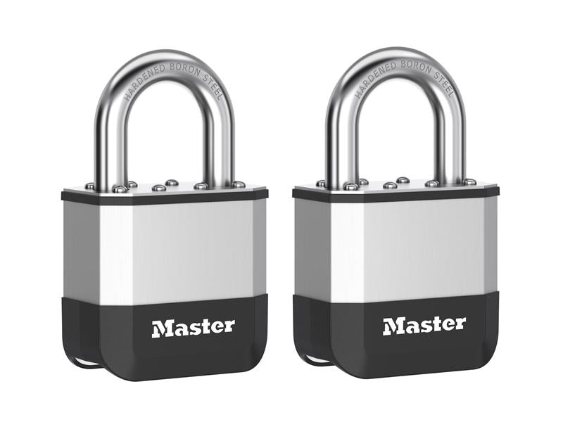 Elite™ Laminated Padlock