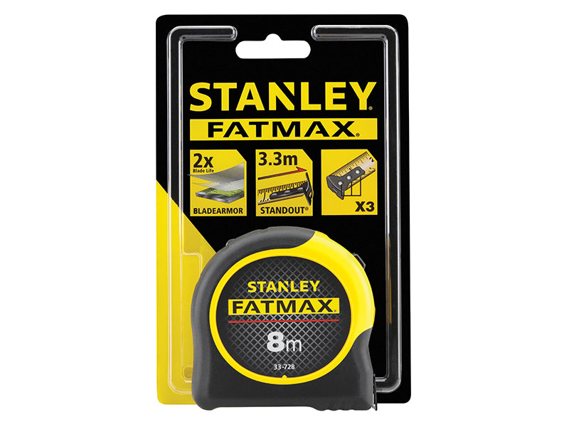 FatMax® BladeArmor® Tape 10m (Width 32mm) (Metric only)