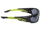 MERCURO PLATINUM® Safety Glasses - Smoke