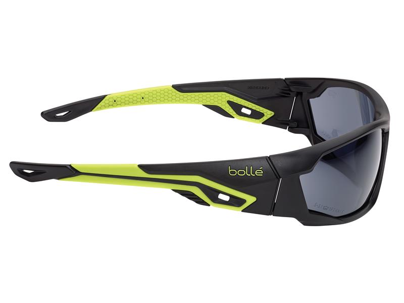 MERCURO PLATINUM® Safety Glasses - Smoke