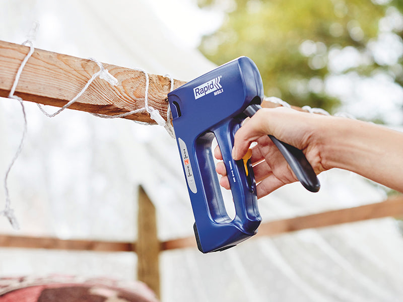 MS2.1 2-In-1 Staple Gun