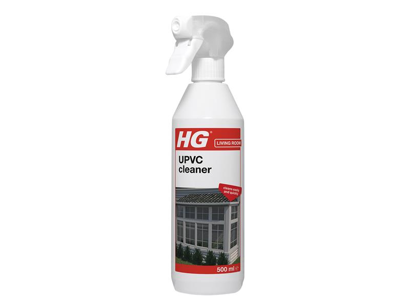 UPVC Cleaner 500ml                                                              