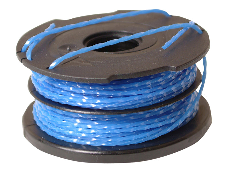 A6441 Reflex2 Dual Line & Spool 2 x 6m                                          