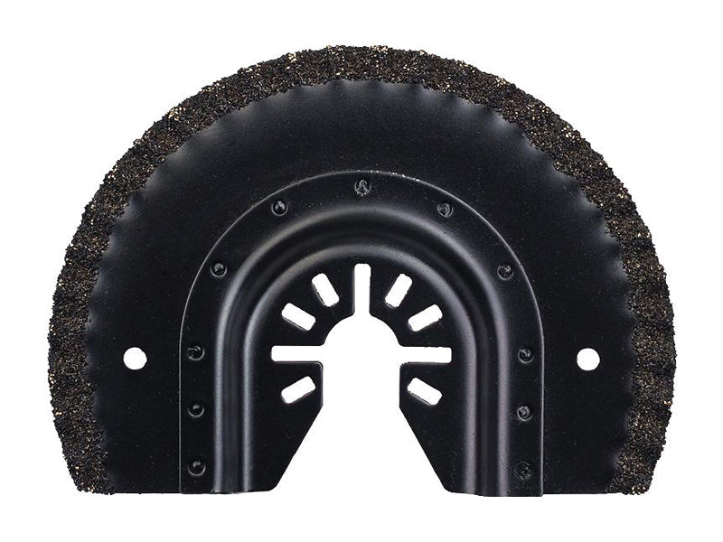 Multi-Tool Fast Cut Grout Removal Blade                                         