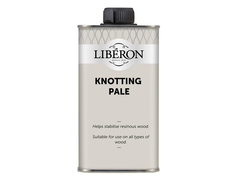 Knotting Pale 250ml