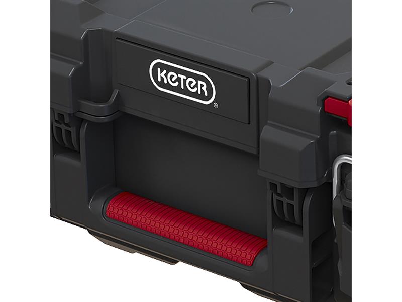 Stack N Roll Power Tool Case                                                    