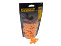 DPG12 Disposable Foam Earplugs Pack of 50
