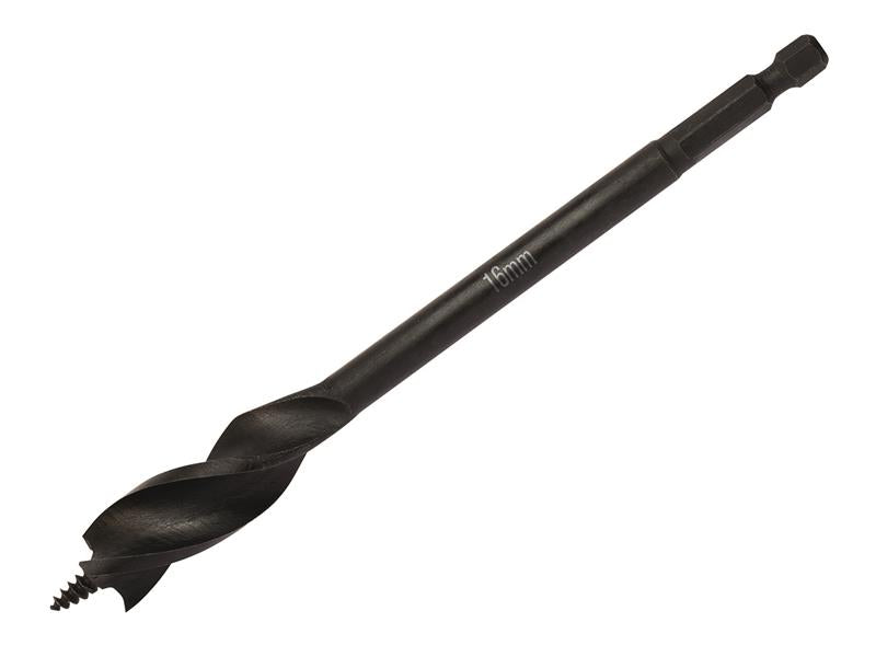 Extreme Tri-Flute Spade Bit 18 x 152mm                                          