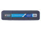 Torque Wrench 1/4in Drive 2-24Nm                                                