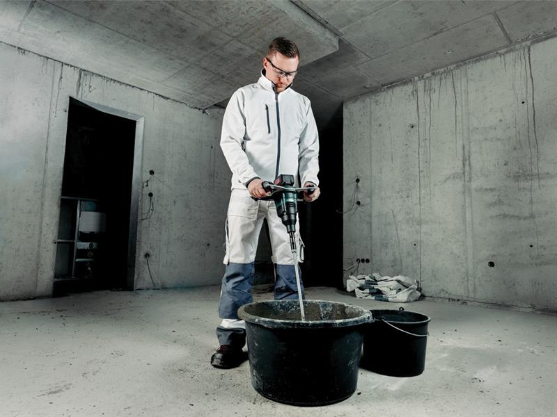 RW 18 LTX 120 Cordless Stirrer 18V Bare Unit