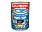 Direct to Rust Smooth Finish Metal Paint Yellow 750ml