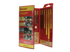 BU4 Jigsaw Blade Assortment Pack, 19 Piece