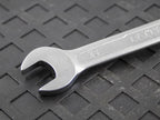 Combination Spanner CV Satin Finish 13mm                                        