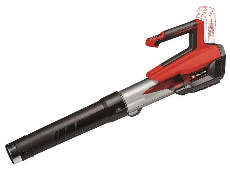 GP-LB 18/200 Li GK-Solo Power X-Change Leaf Blower 18V Bare Unit                