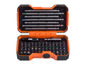 59/S54BC Colour-Coded Bit Set, 54 Piece                                         