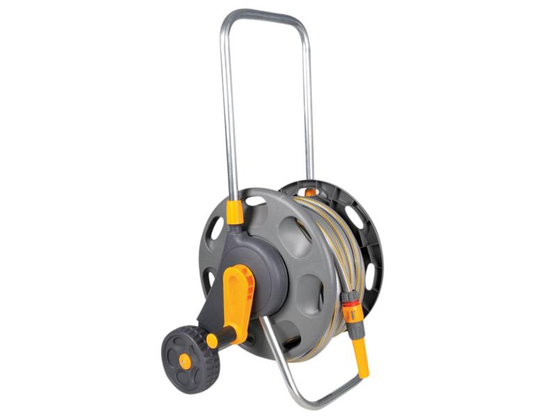 60m Cart With 25m Hose                                                          