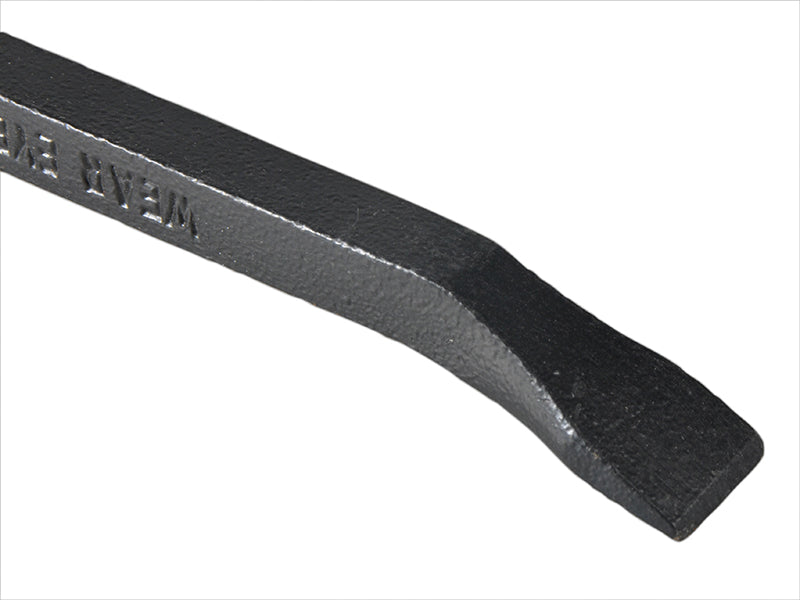 Mechanic's Pry Bar Set, 3 Piece 210, 300 & 450mm                                