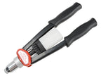 Heavy-Duty Dial Head Hand Riveter Short Arm                                     