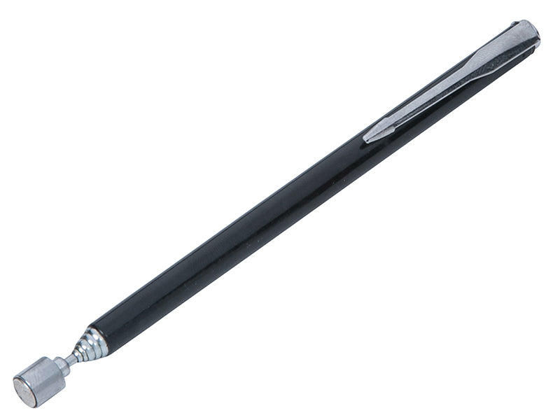 Telescopic Magnetic Pick Up Tool 125-635mm 0.9kg (2lb)                          