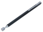 Telescopic Magnetic Pick Up Tool 125-635mm 0.9kg (2lb)                          