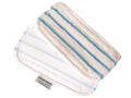Steam Mop Replacement Pads (Pack 2)                                             