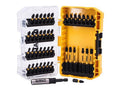 DT70765T Extreme FLEXTORQ Screwdriving Set, 42 Piece