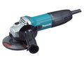 GA4530R Slim Body Angle Grinder 115mm 720W 110V