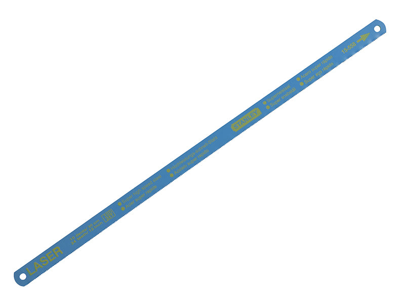 Bi-Metal Hacksaw Blade 300mm (12in) x 24 TPI Pack 100