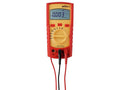 Digital Multimeter 600 V AC, CAT IV