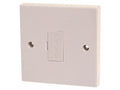 Fused Spur without Pilot Lamp 13A                                               
