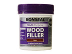Multipurpose Wood Filler Tub White 465g