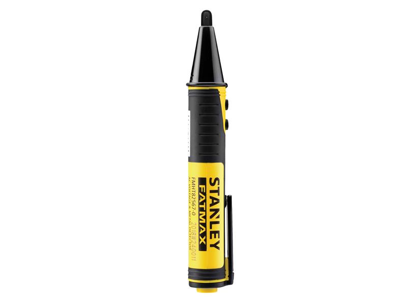 FatMax® Non-Contact Voltage Detector                                            