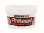 Fortafix Fire Cement 500g                                                       