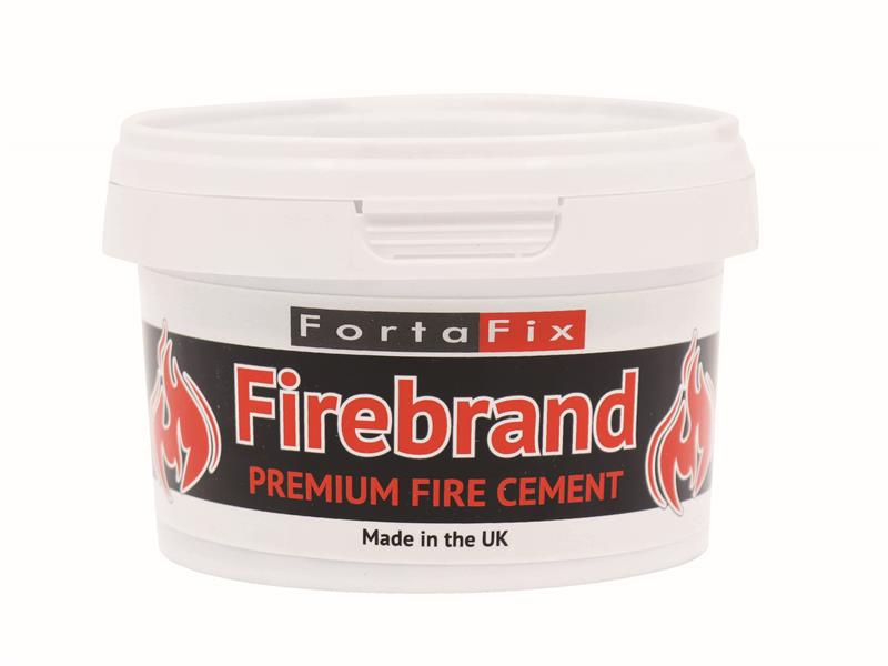 Fortafix Fire Cement 500g                                                       