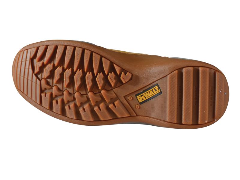 Extreme 3 Safety Boots Wheat UK 8 EUR 42                                        