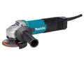 GA4100 Angle Grinder 100mm