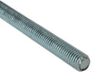 Threaded Rod Zinc Plated M20 x 1m Single                                        