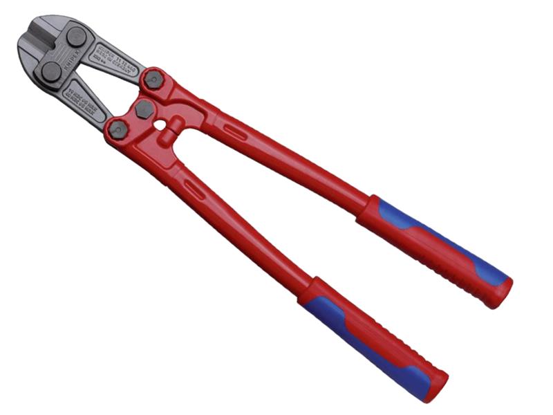 71 72 460 Bolt Cutters Multi-Component Grip 460mm                               