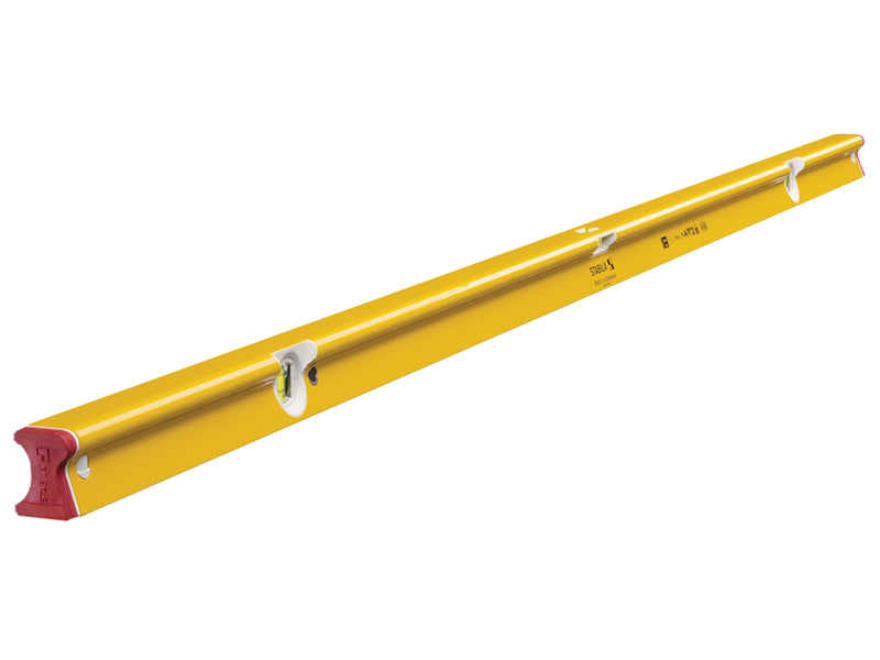 R-Type 300 Spirit Level Set, 3 Piece (61 & 122 + Torpedo)