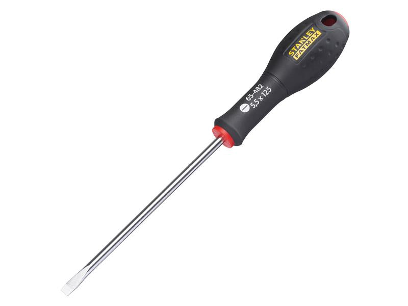 FatMax® Screwdriver Flared Tip 5.5 x 150mm