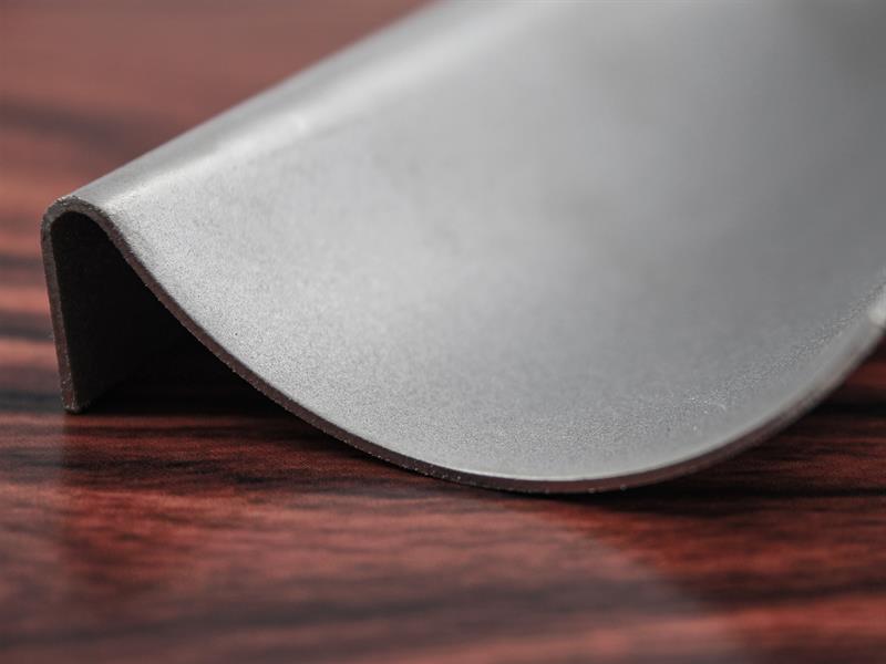 Curved Diamond Whetstone 250mm                                                  