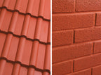 Brick & Tile Paint Matt Red 250ml                                               