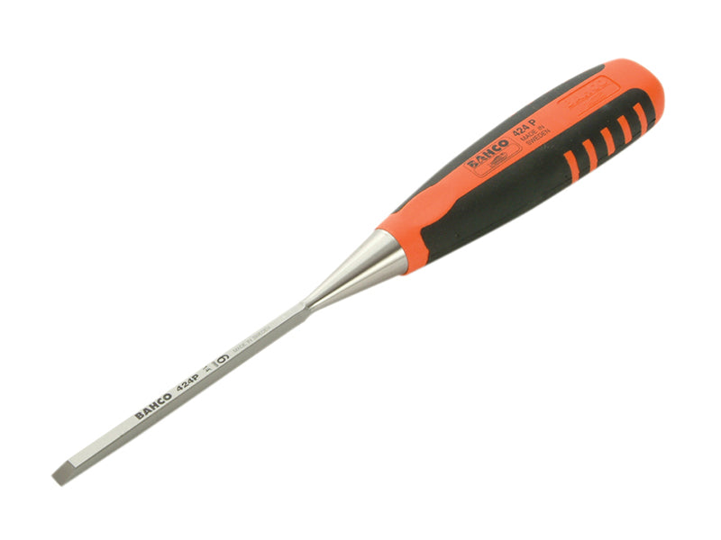 424-P Bevel Edge Chisel 6mm (1/4in)                                             