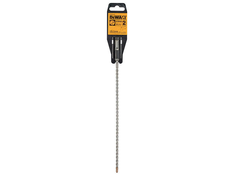 SDS Plus EXTREME 2® Drill Bit 30 x 450mm