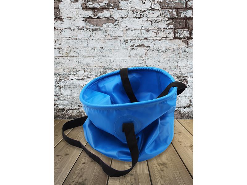 Collapsible Bucket 12 litre                                                     