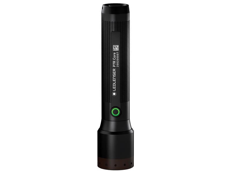 P7R CORE Rechargeable Torch