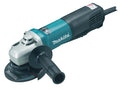 9564PCV Paddle Switch Angle Grinder 115mm 1400W 240V
