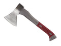 Forged Hand Axe 600g (1.1/4 lb)                                                 