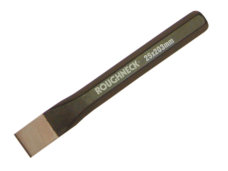 Cold Chisel 25 x 457mm (1 x 18in) 19mm Shank