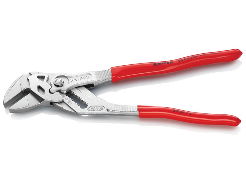 86 03 250 Pliers Wrench 250mm                                                   